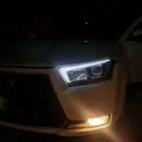 دناپلاس ۴۰۱