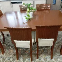 میز نهار خوری