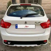 کوئیک r سفید مشکی مدل ۱۴۰۲|خودرو سواری و وانت|اسلام‌شهر, شهرک واوان|دیوار