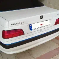 پژو پارس سال مدل 98