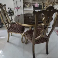 میزناهارخوری شیک