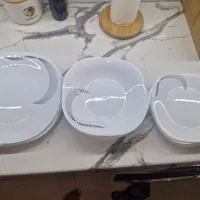 سرویس غذا خوری مارک آفر