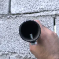 پایه پرچم دیواری