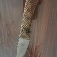 چاقوفنری