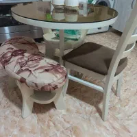 میز ناهار خوری