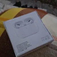 Airpod pro 2|لوازم جانبی موبایل و تبلت|قائمشهر, |دیوار