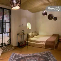 اجاره اقامتگاه بوگردی در قشم طبل|اجارهٔ کوتاه‌مدت ویلا و باغ|قشم, |دیوار