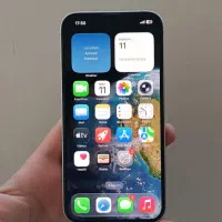 آیفون 13نرمال 128