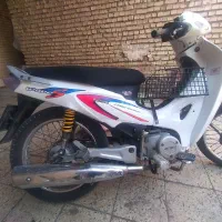 موتور لاکی مدل ۸۹