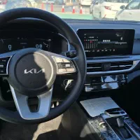 Kia K3 مدل 2025  سفارش مستقیم امارات  55هزار درهم|خودرو سواری و وانت|اهواز, کیانپارس |دیوار