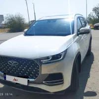 تیگو ۸ پرو هیبرید +tiggo8 e