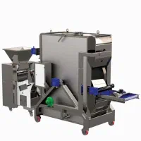 فروش اقساطی دستگاه نانوایی|ماشین‌آلات صنعتی|کرمانشاه, |دیوار