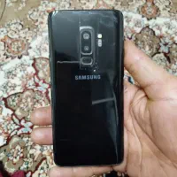 گوشی اس۹پلاس درحدنو|موبایل|یزد, |دیوار