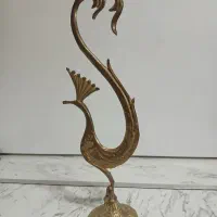 مجسمه برنز