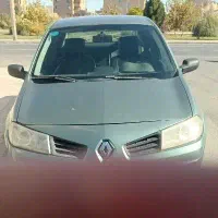 مگان 1600 دنده ای|خودرو سواری و وانت|بیرجند, |دیوار