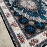 فرش ۷۰۰ شانه ۱۲ متری