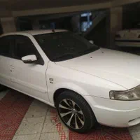 سمند سورن ELX، مدل ۱۳۹۵|خودرو سواری و وانت|تبریز, |دیوار
