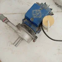 پمپ آب بزرگ آلمانی