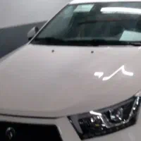 دنا پلاس اتوماتیک ابشنال مدل ۱۴۰۳ در حد صفر