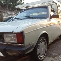 پیکان وانت مدل 87