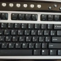 کیبورد فراسو