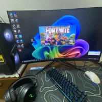 کامپیوتر گیمینگ