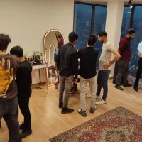 آموزشگاه آموزش آرایشگری مردانه *یادگیری به ضمانت*