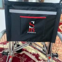 ویلچر نو|آرایشی، بهداشتی، درمانی|علی‌آباد کتول, |دیوار