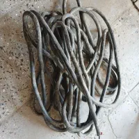 کابل صنعتی مسی