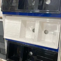 کابینت پیش کاری .اماده نصب فوری|مصالح و تجهیزات ساختمان|خرمدره, |دیوار