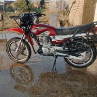احسان شکاری 150 مدل 1404
