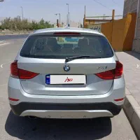 ب ام و x1|خودرو سواری و وانت|تهران, فرمانیه|دیوار