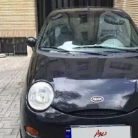 ام وی ام ۱۱۰ مدل ۸۷