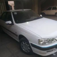 پزو پارس ۱۴۰۰ بدون رنگ