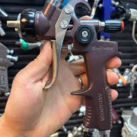 پیستوله رنگ پاش / چسب پاش