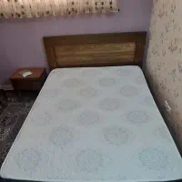 تشک دو نفره رویال