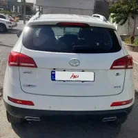 جک s5|خودرو سواری و وانت|پاکدشت, پاکدشت (مامازند)|دیوار