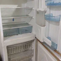 یخچال فریزر بدون برفک