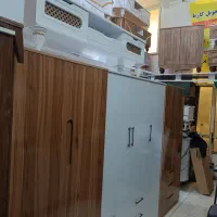 کنسول ست  لارسن|بوفه، ویترین، کنسول|نیشابور, مدرس|دیوار