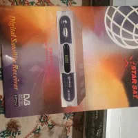 گیرنده دیجیتال|صوتی و تصویری|تهران, المهدی|دیوار