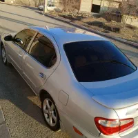 ماکسیما مدل۸۳|خودرو سواری و وانت|تهران, سعادت‌آباد|دیوار