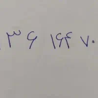سیم کارت رند ایرانسل کد ۱