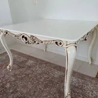 میز غذاخوری