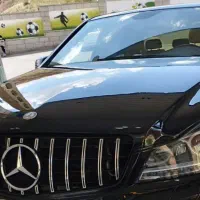 بنز c250 مدل ۲۰۱۴ فول پلاک ارس|خودرو سواری و وانت|تبریز, |دیوار