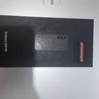 SAMSUNG S24 FE|موبایل|تهران, جیحون|دیوار