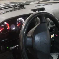 پراید ۹۴ بدون رنگ|خودرو سواری و وانت|ماهدشت, |دیوار