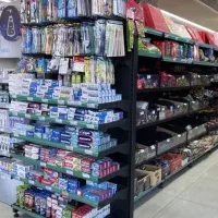 قفسه بندی کد 528|فروشگاه و مغازه|اراک, |دیوار