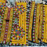 زی سرگدی بزرگسال|لباس|ایرانشهر, |دیوار