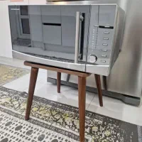 ماکروویوگوسونیک یاگاسونیک درحدنوی نو