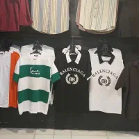 فرش اجناس مغازه